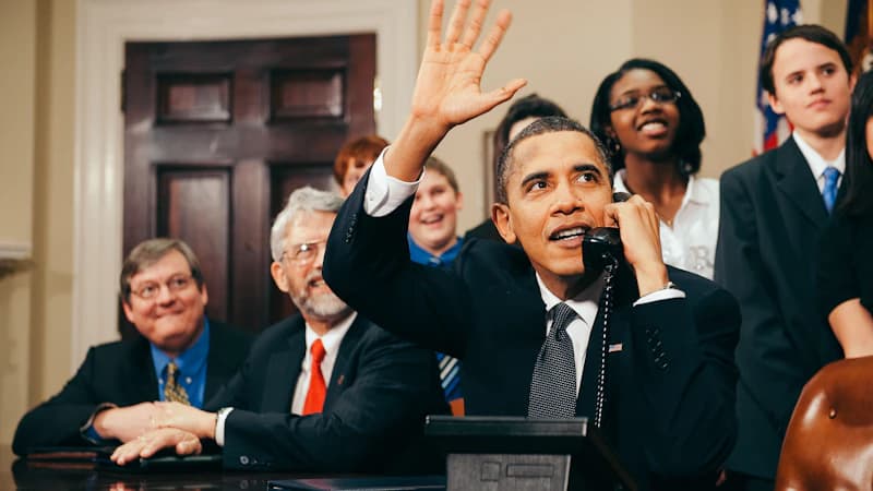 ¿A dónde van mis impuestos?