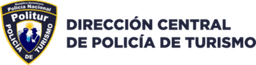 Logo de Policía Turística