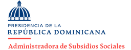 Logo de Administradora de Subsidios Sociales