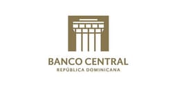 Logo de Banco Central de la República Dominicana